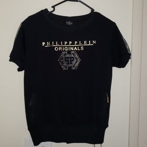 Philipp Plein Sweatsuit.